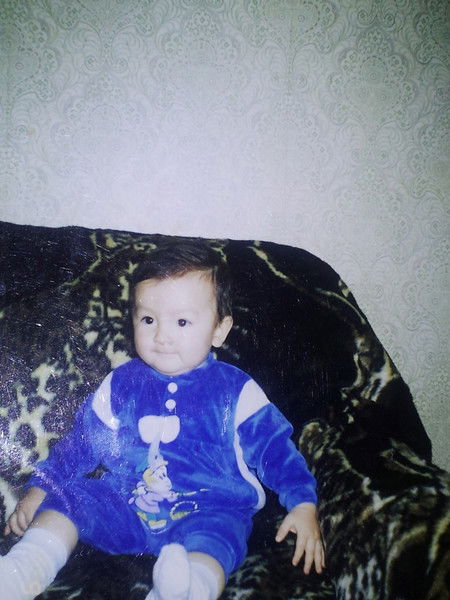 Дамир Сайранбеков