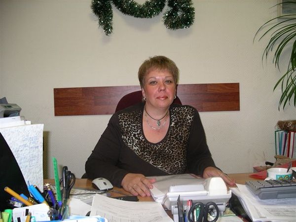 Алла Артемова