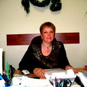 Алла Артемова