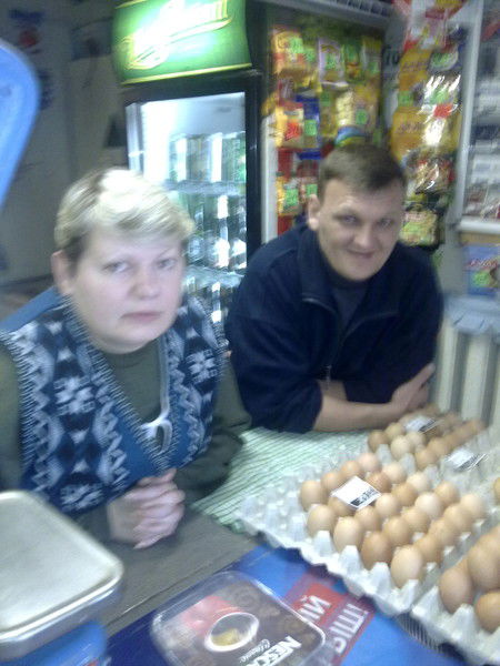 Анатолий Алферов