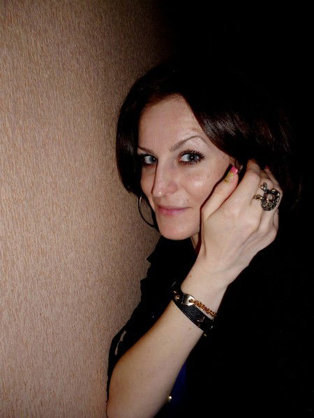 Алена Борик(Вебер)