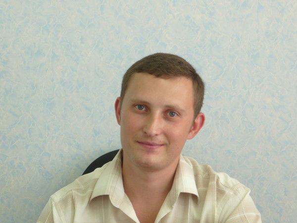 Александр Скрябин