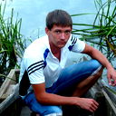 Николай Чебурахтин