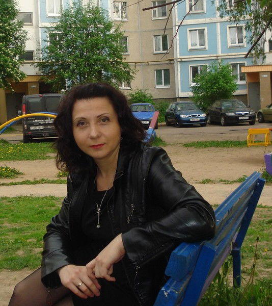 Наталья Светогор