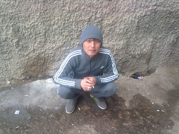 Олжас Кантаев