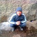 Олжас Кантаев