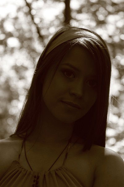 Наталья Швецова (Федюкевич)