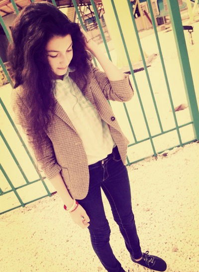 Виолетта Белашова