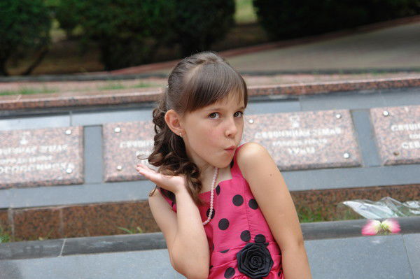 Мария Гармаш