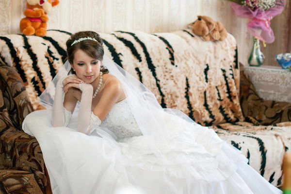 Катюшка Гусева