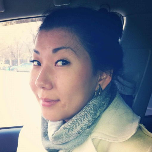 Салтанат Кушумбаева