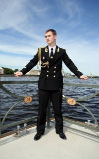 Александр Исупов