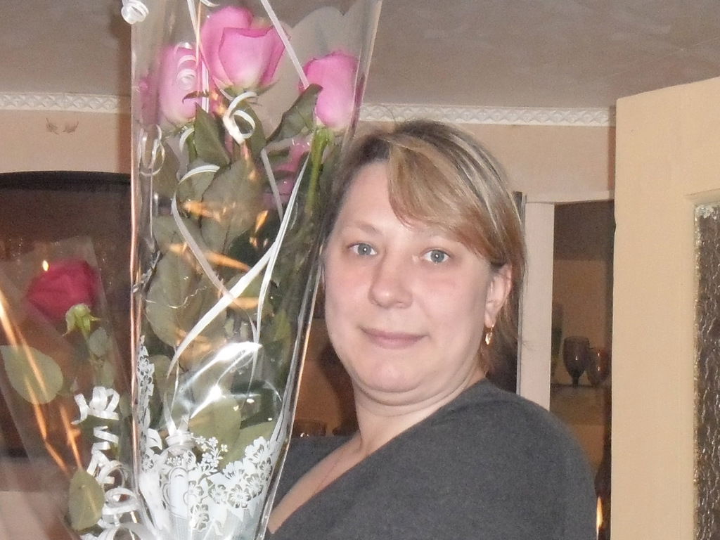 Надежда Куличкова