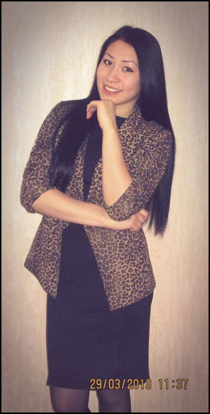 Мархаба Етыбаева