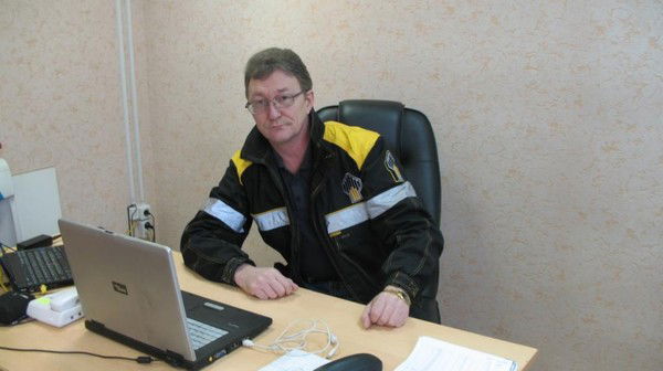 Камиль Волжский