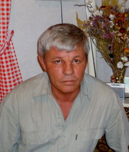 Владимир Ситников