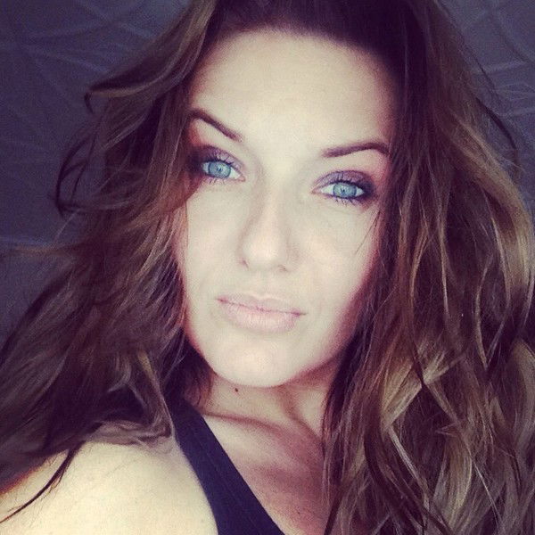 Анна Николаевна Кравченко