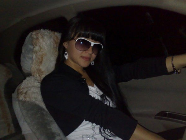 Мехрибан Сатынская