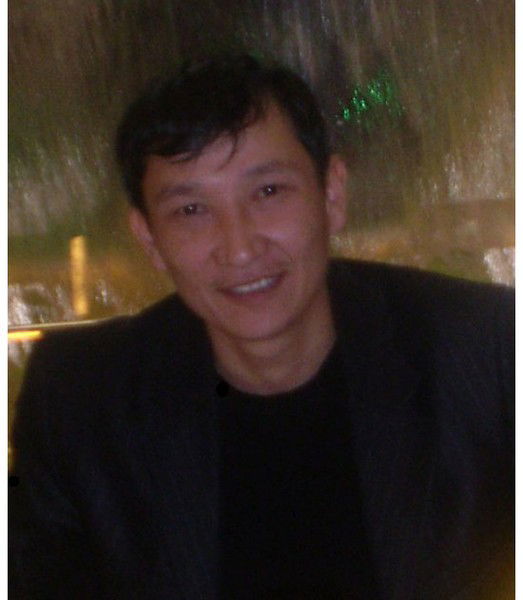 Руслан Молдагалиев