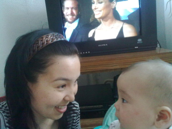 Нафиса Жамбузова