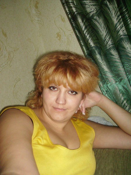 Юлия Торопова