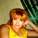 Юлия Торопова