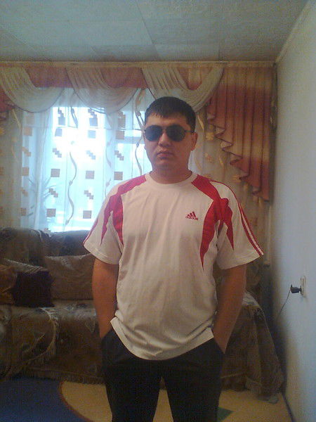 Мурат Исмаилов