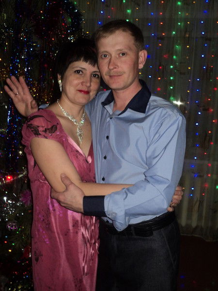 Олег Ткачёв