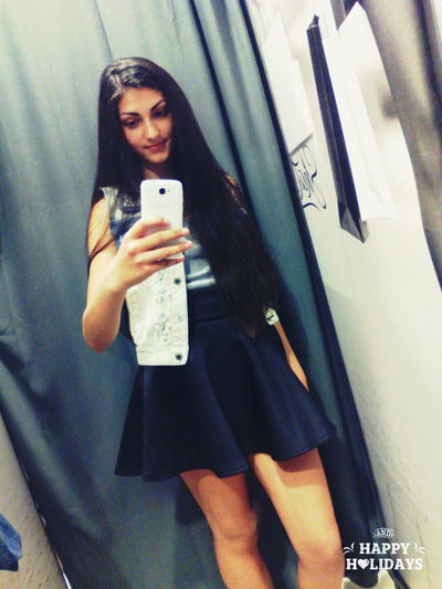 Карина Петросян