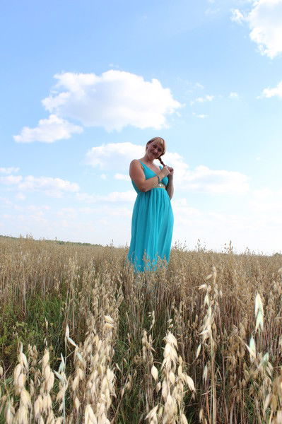 Светлана Гусева