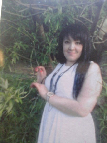 Гульнара Шайхетдинова