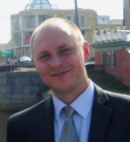 Эдуард Кальной