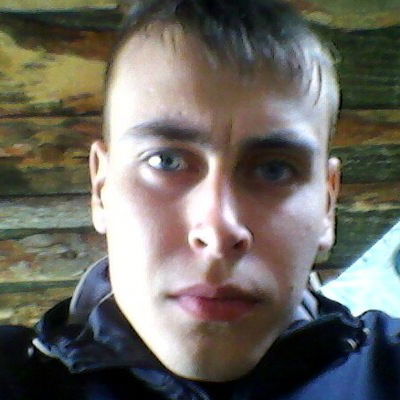 Иван Авдошин