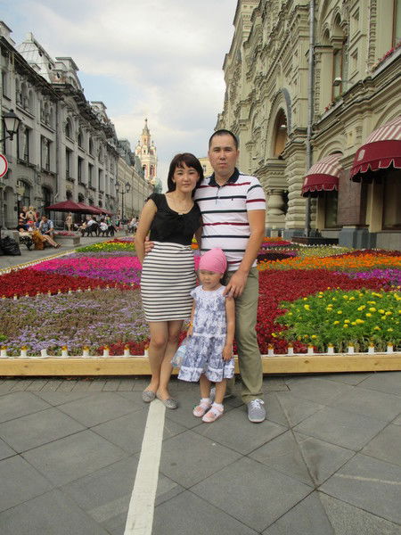 Руслан Козуев