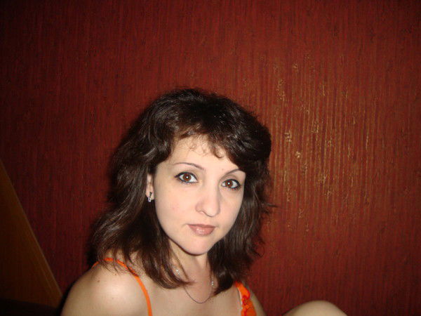 Карина Мосесян