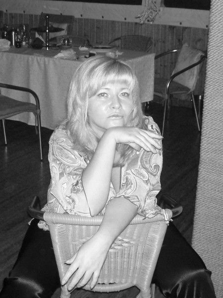 Татьяна Часовникова