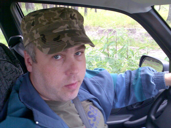 Андрей Касилин