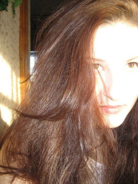 Алёнушка Криницина