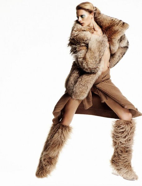 Инна Петрова