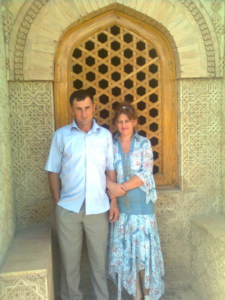 Ирина Беккер