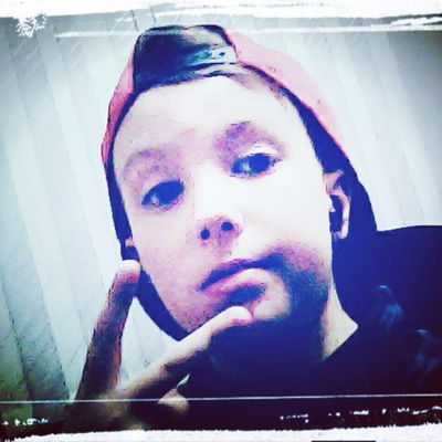 Костя Скрябин