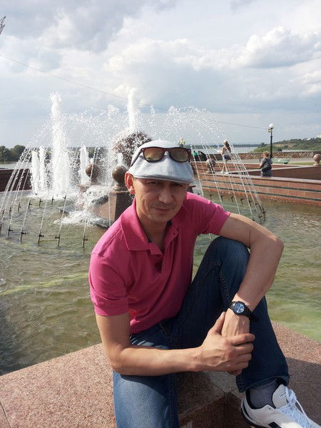 Нагметов Серик