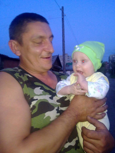 Юрий Венгурцев