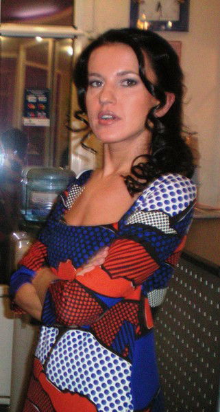 Екатерина Ерёменко