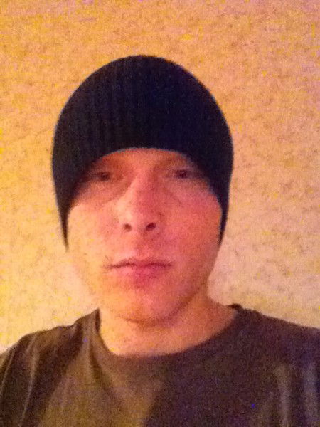 Игорь Черников