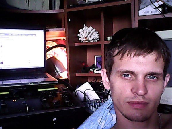 Кирилл Васькин