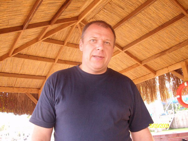 Andrey Oksisenko