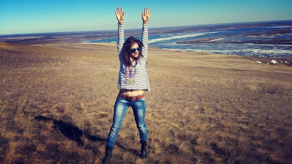 Диана Романютенко