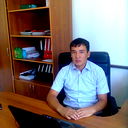 Кайрат Сейтханов