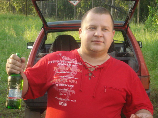 Андрей Кухарев